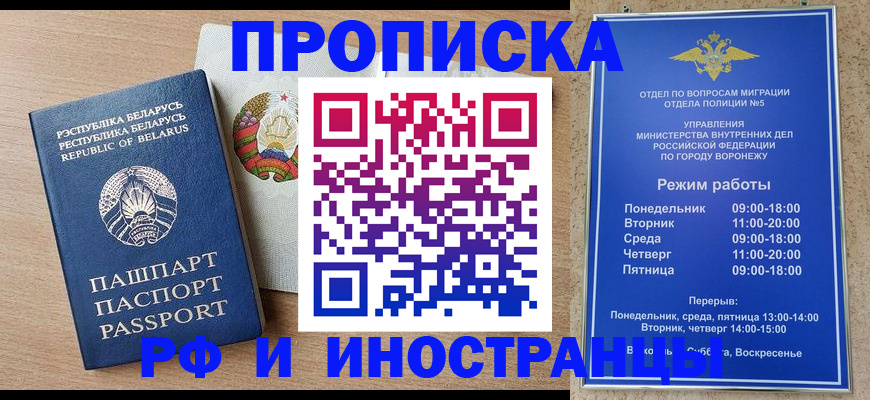 пропишу в квартире в Вяземском